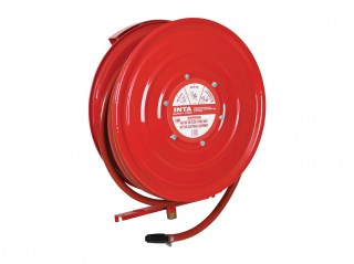 Intasafety hose reel