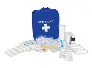 Intasafety Regulation 3 first aid kit